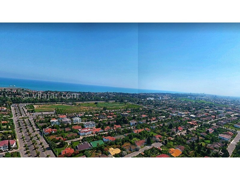 عکس شماره 9 - سی ساید شهرک خزرشهر شمالی