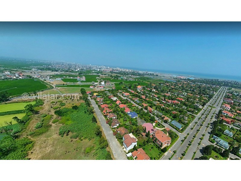 عکس شماره 11 - سی ساید شهرک خزرشهر شمالی