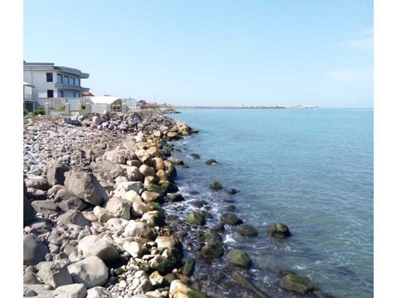 عکس شماره 12 - سی ساید شهرک خزرشهر شمالی