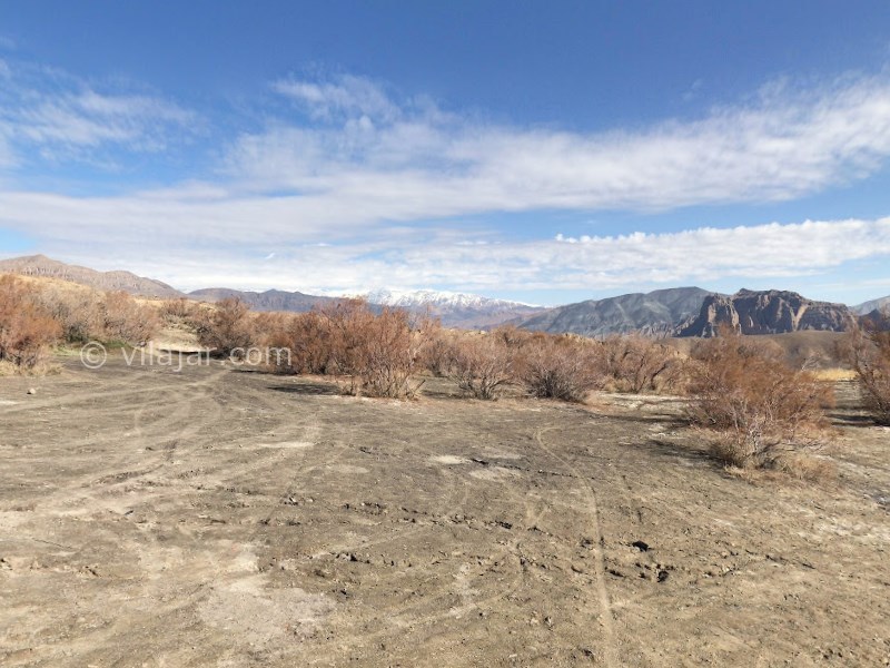 عکس شماره 4 - دریاچه آهنک فیروزکوه