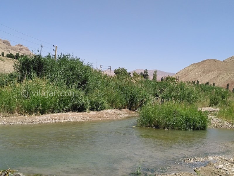 عکس شماره 6 - دریاچه آهنک فیروزکوه