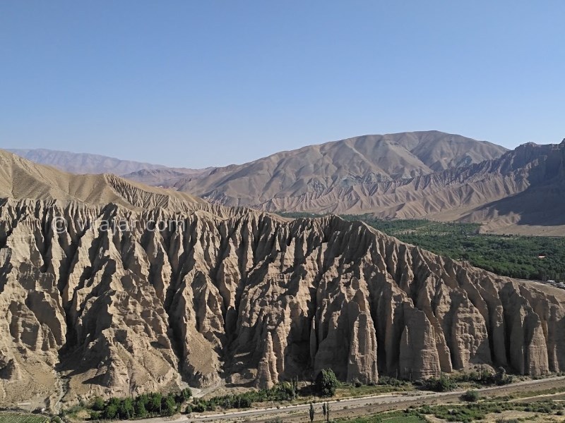 عکس شماره 9 - دریاچه آهنک فیروزکوه