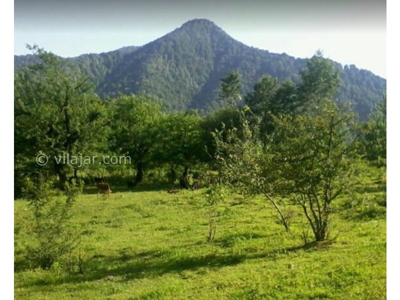 عکس شماره 3 - روستای قاسم آباد