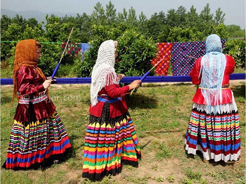 عکس شماره 8 - روستای قاسم آباد