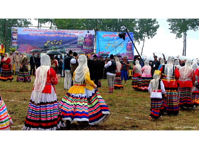 عکس شماره 9 - روستای قاسم آباد