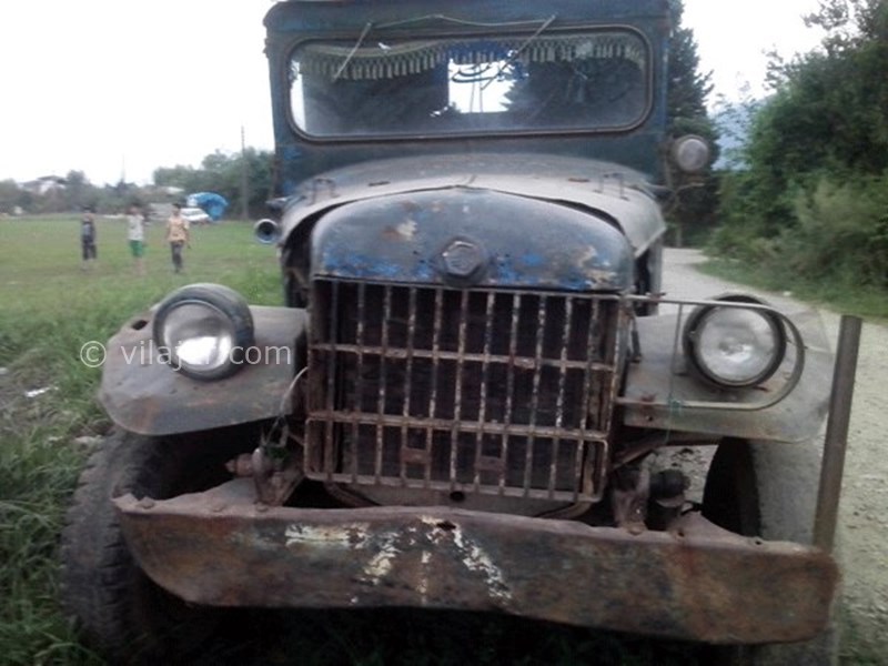 عکس شماره 11 - روستای قاسم آباد