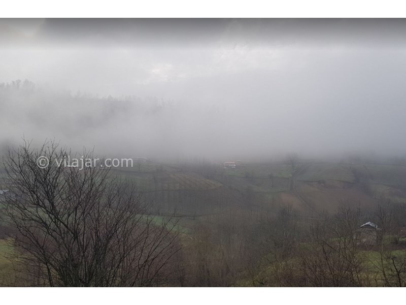 عکس شماره 11 - دریاچه میانشه یا چورت