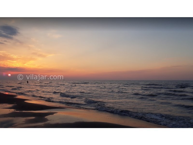 عکس شماره 22 - جاذبه‌های گردشگری فریدونکنار