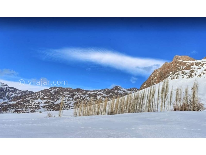 عکس شماره 25 - جاذبه‌های گردشگری فریدونکنار