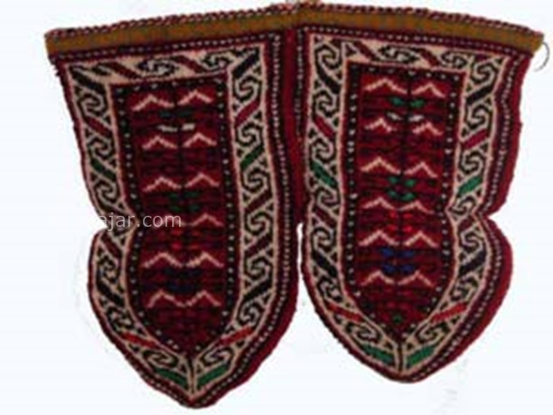 عکس شماره 8 - صنایع دستی ماسال