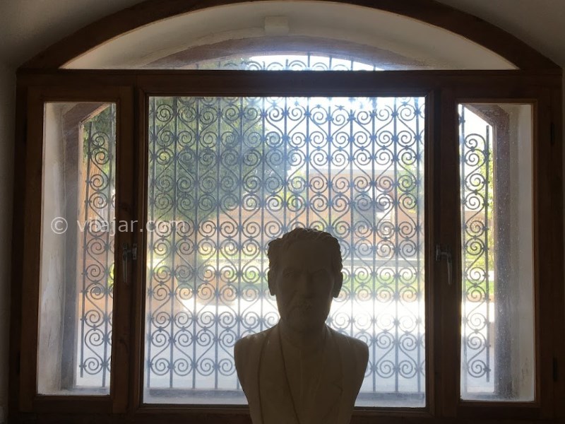 عکس شماره 6 - قلعه سردار اسعد بختیاری