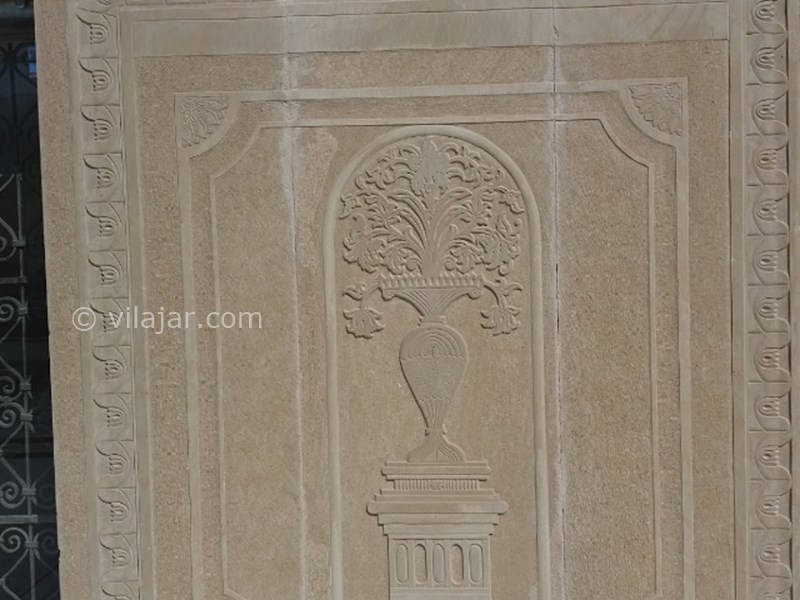 عکس شماره 9 - قلعه سردار اسعد بختیاری