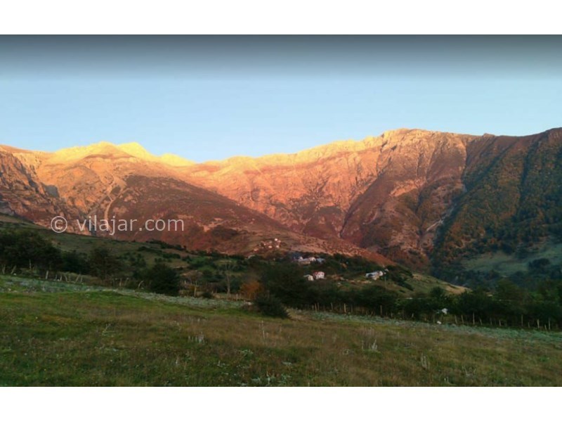 عکس شماره 7 - روستای اشکورات