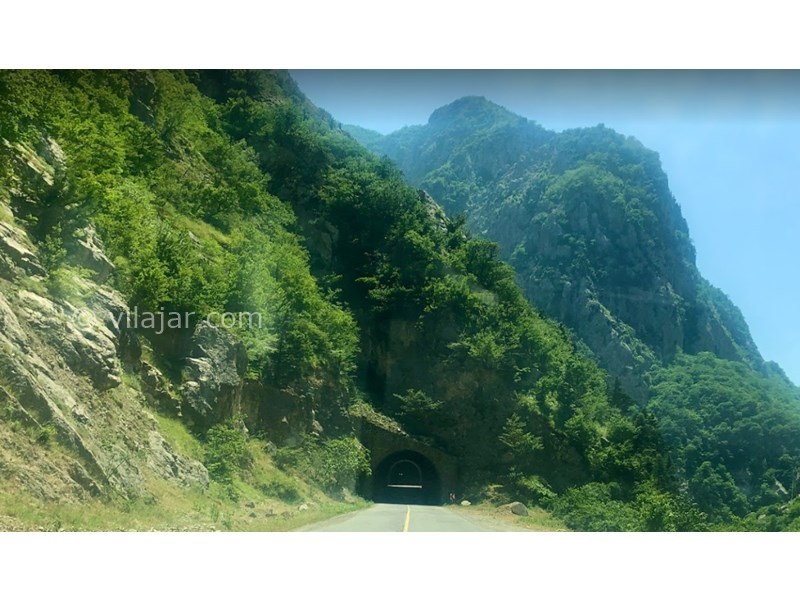 عکس شماره 9 - روستای اشکورات