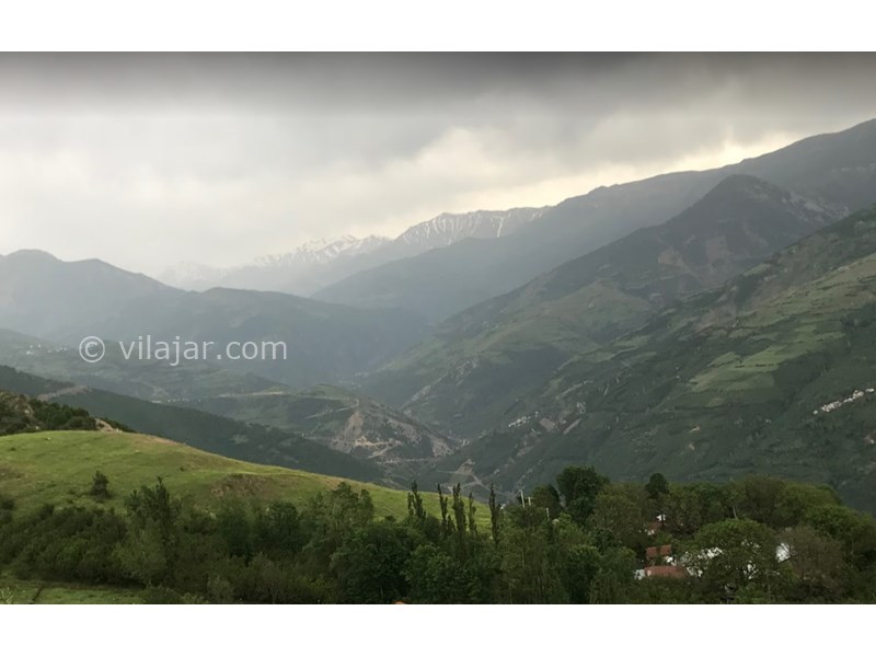 عکس شماره 10 - روستای اشکورات