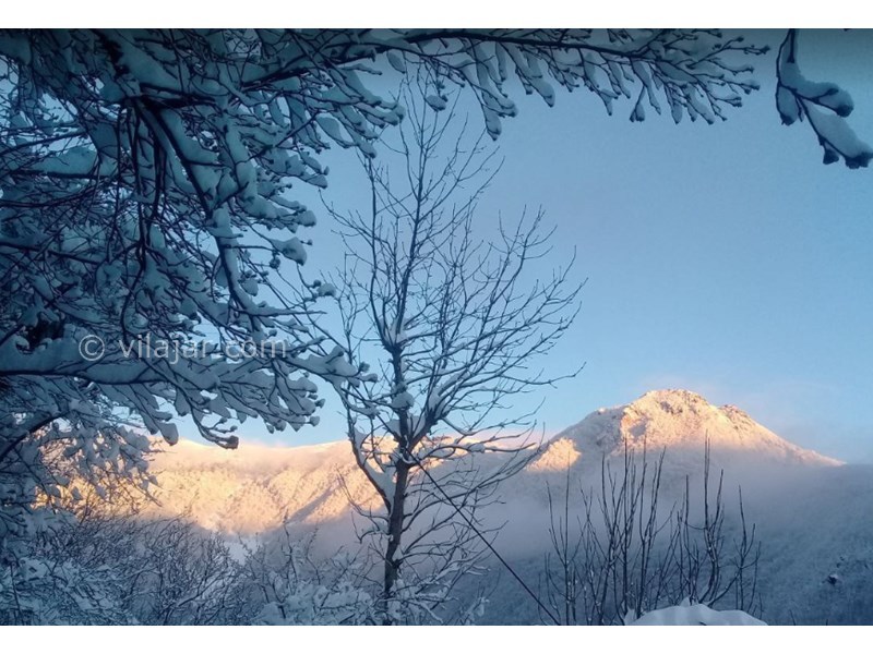 عکس شماره 12 - روستای اشکورات