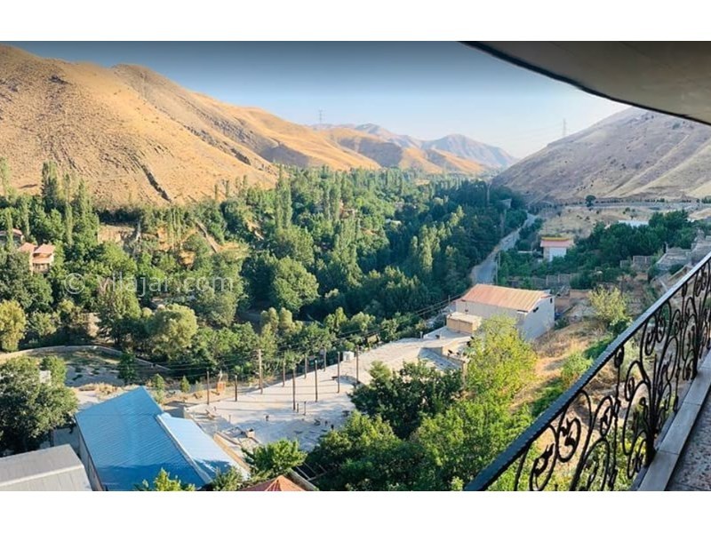 عکس شماره 4 - جاذبه های گردشگری کردان