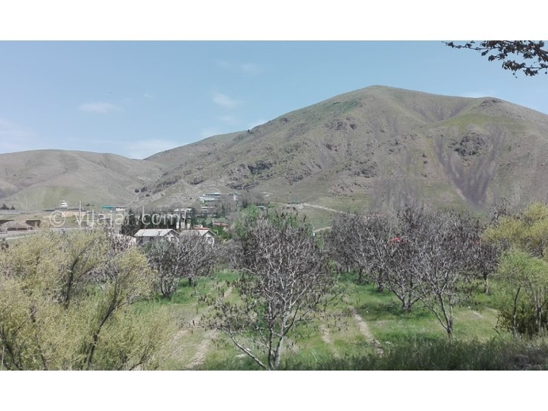 عکس شماره 6 - جاذبه های گردشگری کردان