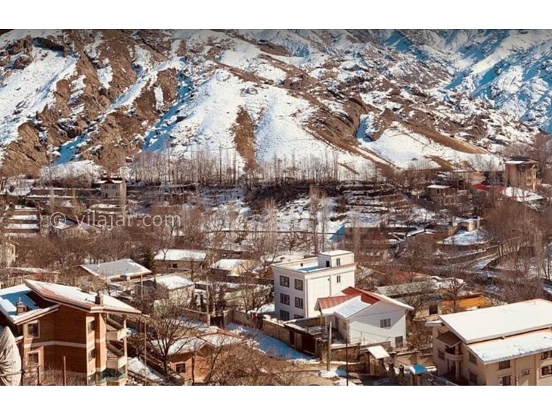 عکس شماره 9 - جاذبه های گردشگری کردان