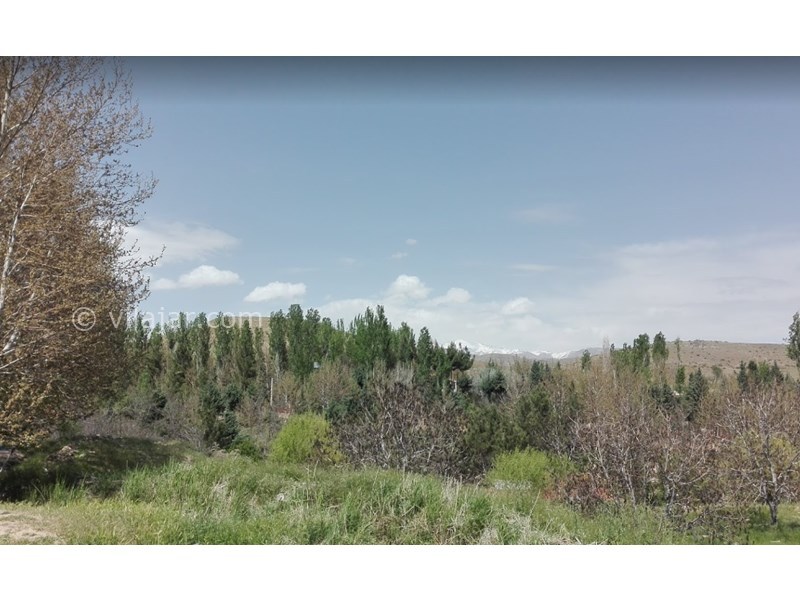 عکس شماره 10 - جاذبه های گردشگری کردان