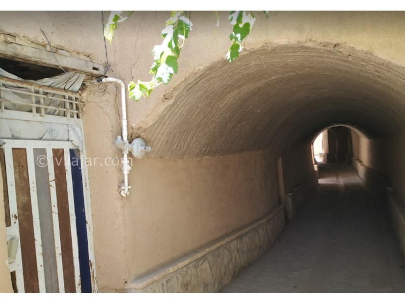 عکس شماره 8 - روستای یاسه چای سامان