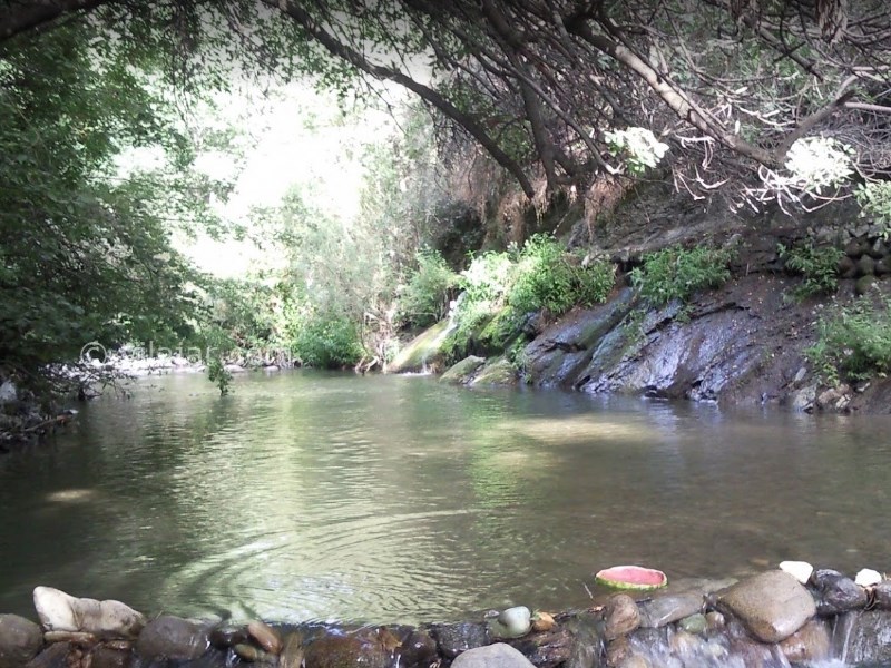 عکس شماره 7 - گردشگری در روستای برغان کرج