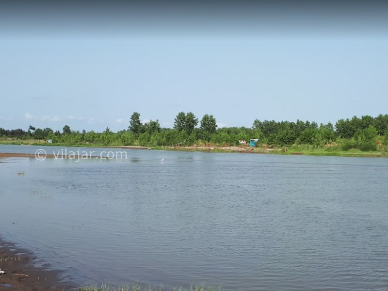 عکس شماره 4 - پارک ملی بوجاق کجاست؟