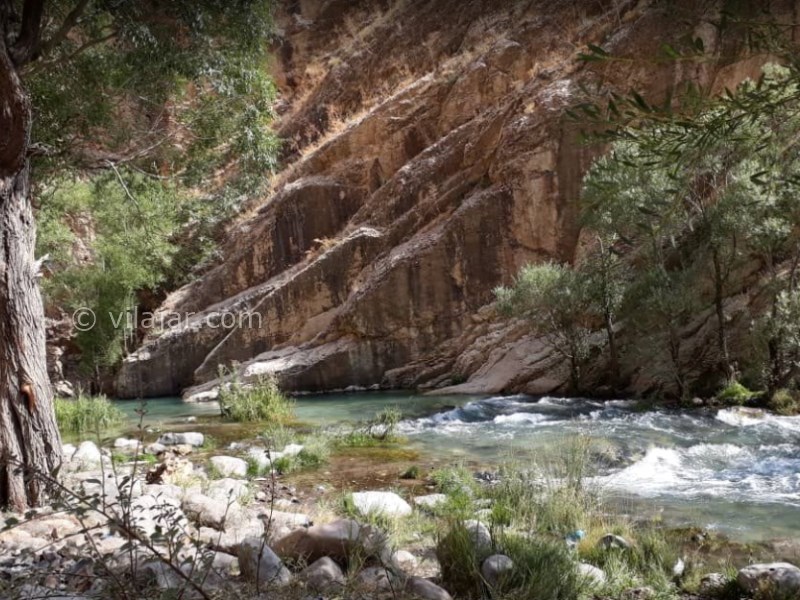 عکس شماره 3 - دره زمان پلور