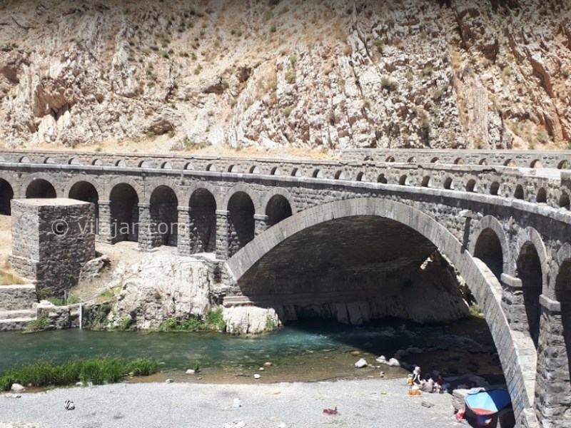 عکس شماره 6 - دره زمان پلور