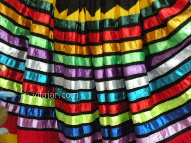 عکس شماره 3 - لباس قاسم آبادی