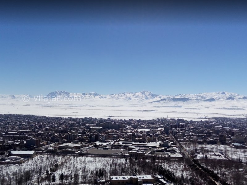 عکس شماره 4 - جاذبه های گردشگری شهرکرد