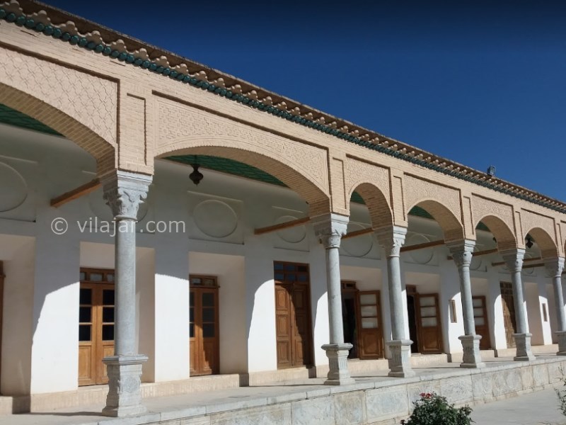 عکس شماره 5 - جاذبه های گردشگری شهرکرد