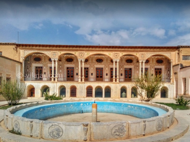 عکس شماره 6 - جاذبه های گردشگری شهرکرد