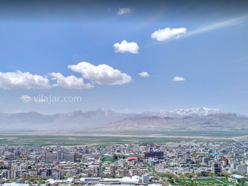 عکس شماره 7 - جاذبه های گردشگری شهرکرد