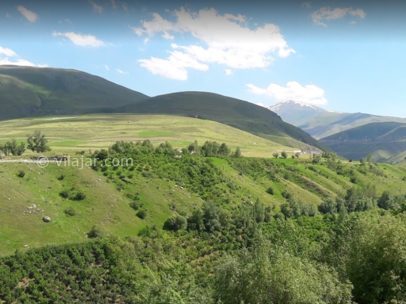 عکس شماره 3 - پارک جنگلی خیاو چایی