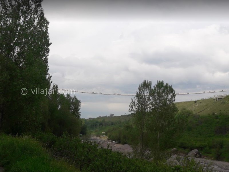 عکس شماره 4 - پارک جنگلی خیاو چایی