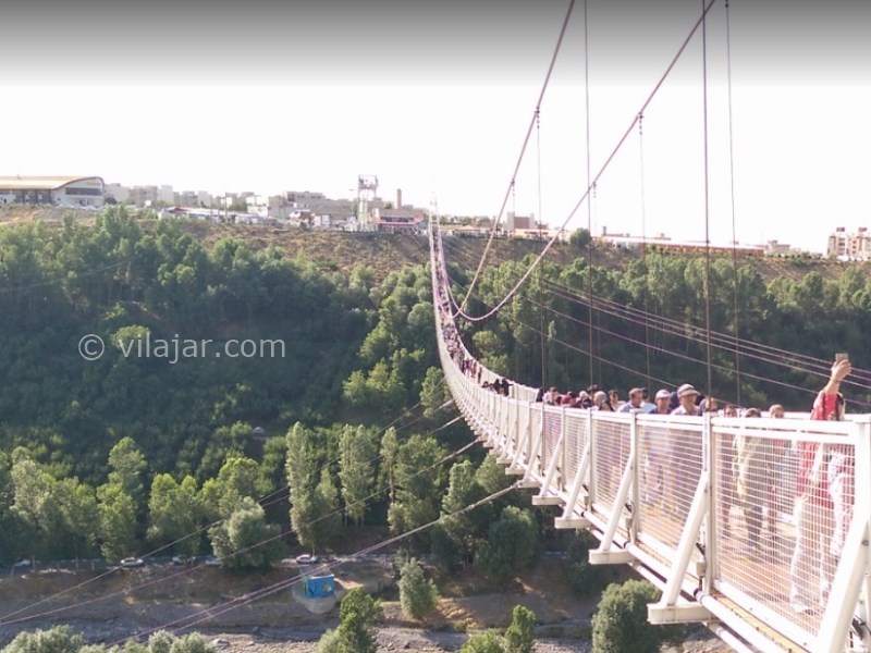 عکس شماره 5 - پارک جنگلی خیاو چایی