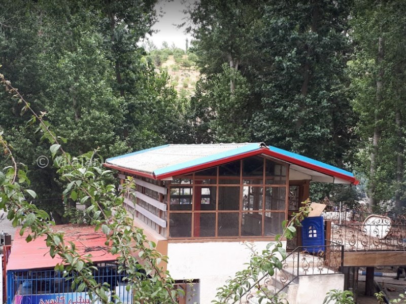 عکس شماره 6 - پارک جنگلی خیاو چایی