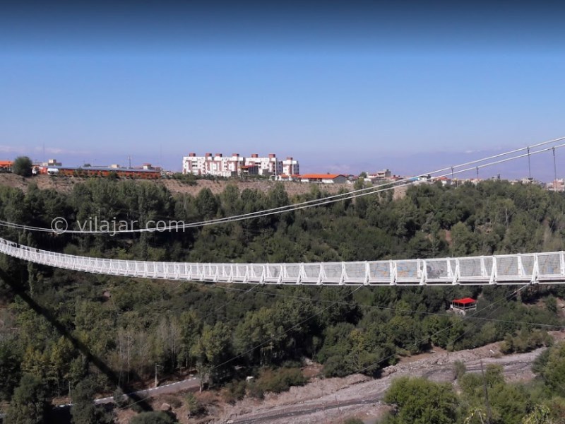 عکس شماره 8 - پارک جنگلی خیاو چایی