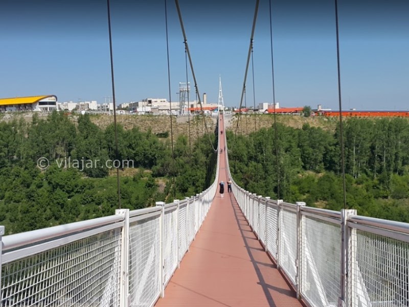 عکس شماره 9 - پارک جنگلی خیاو چایی