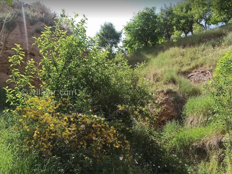 عکس شماره 3 - آبشار و دره سراب قوچان