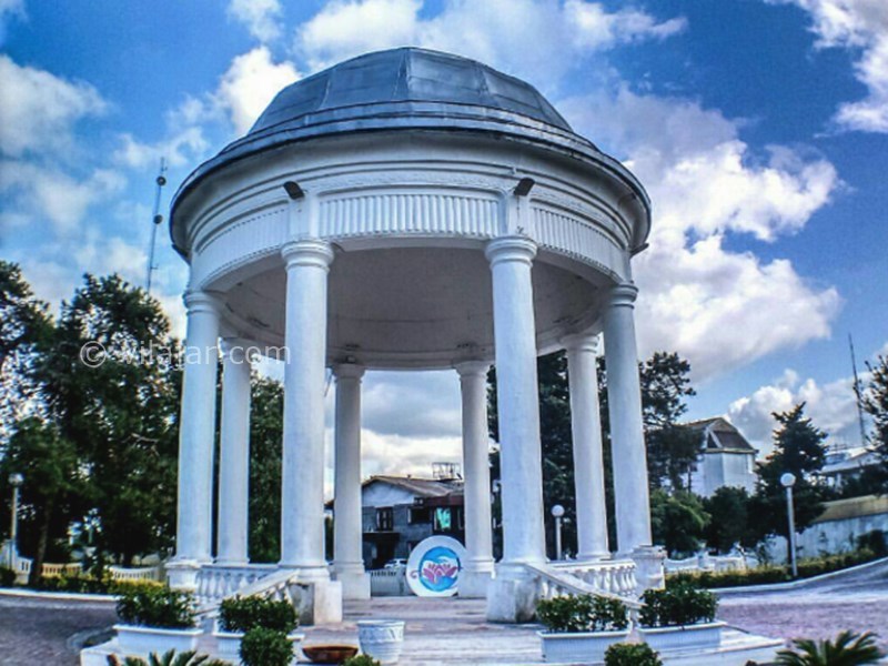 عکس شماره 4 - حافظیه انزلی یا خانه موسیقی