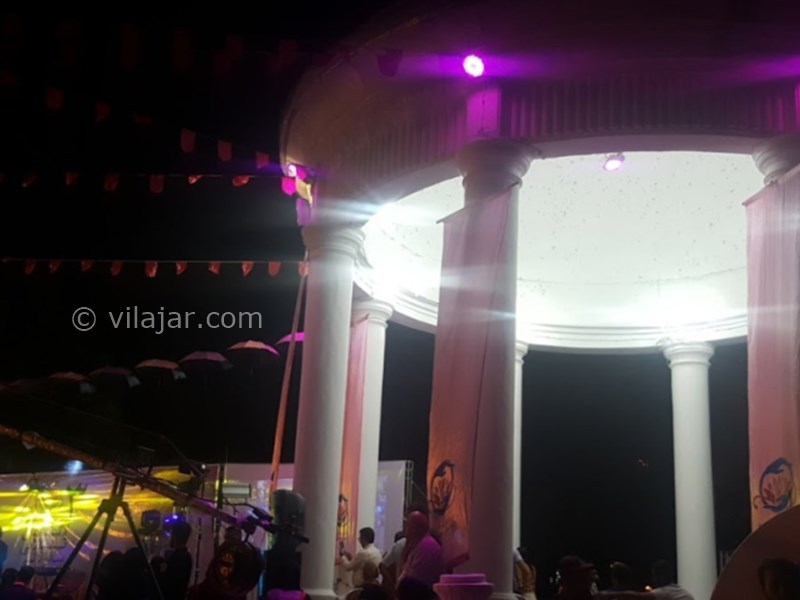 عکس شماره 5 - حافظیه انزلی یا خانه موسیقی