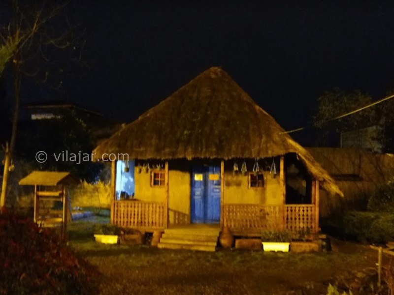 عکس شماره 7 - حافظیه انزلی یا خانه موسیقی