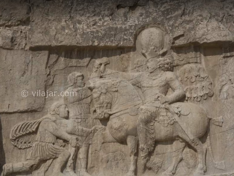 عکس شماره 4 - پاسارگاد