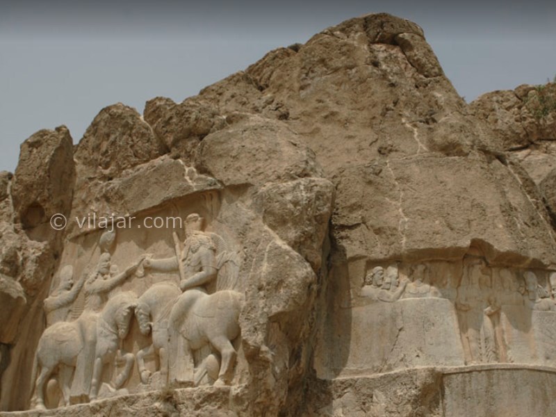 عکس شماره 5 - پاسارگاد