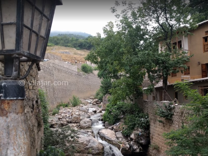 عکس شماره 5 - جاذبه های گردشگری ماسوله