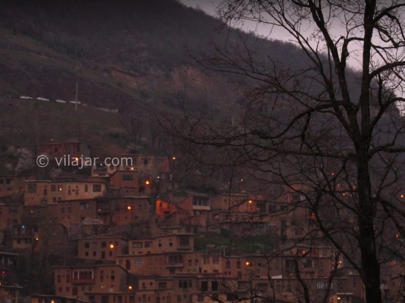 عکس شماره 8 - جاذبه های گردشگری ماسوله