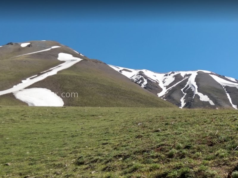 عکس شماره 3 - دریاچه تار کجاست؟