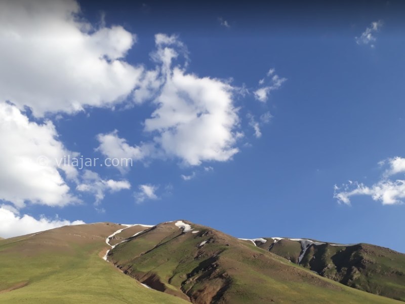 عکس شماره 6 - دریاچه تار کجاست؟